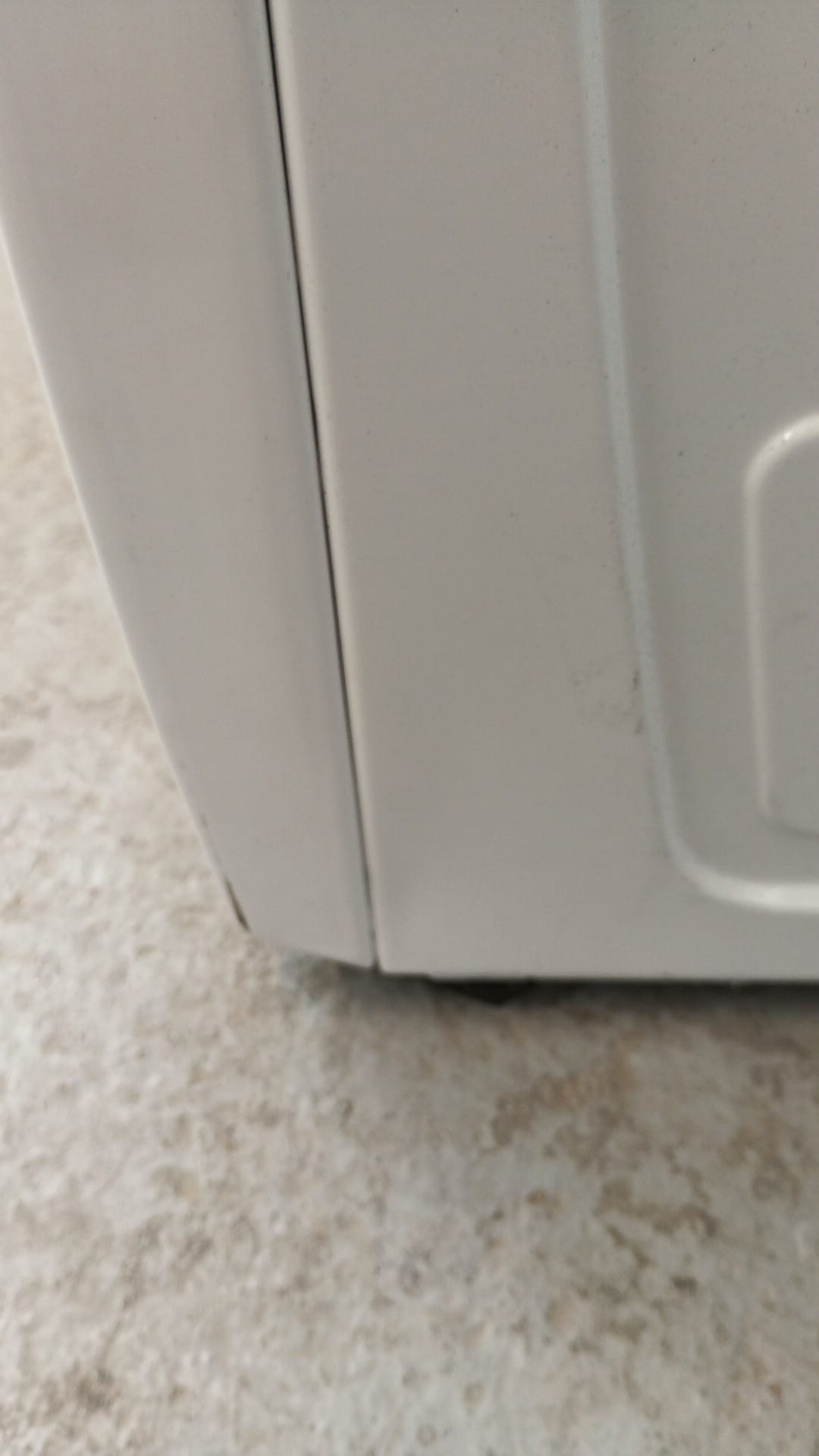 Lavadora Telefunken TLK008 8KG Color Blanco Tara - Imagen 4