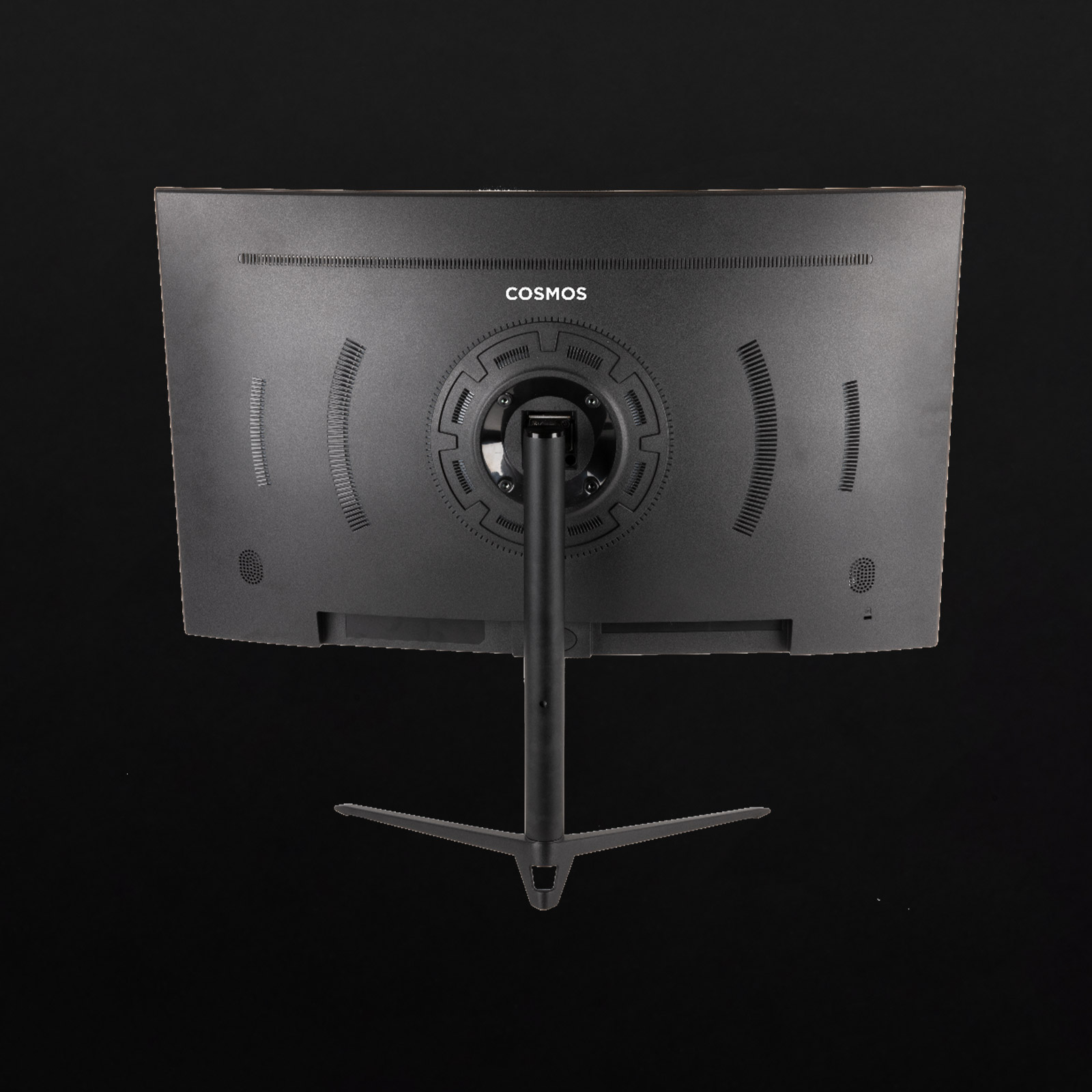 Konix Monitor Gaming Curvo Cosmos 32" - Imagen 2