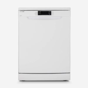 Lavavajillas JAVA 6060DW Digital Libre Instalación 60 cm