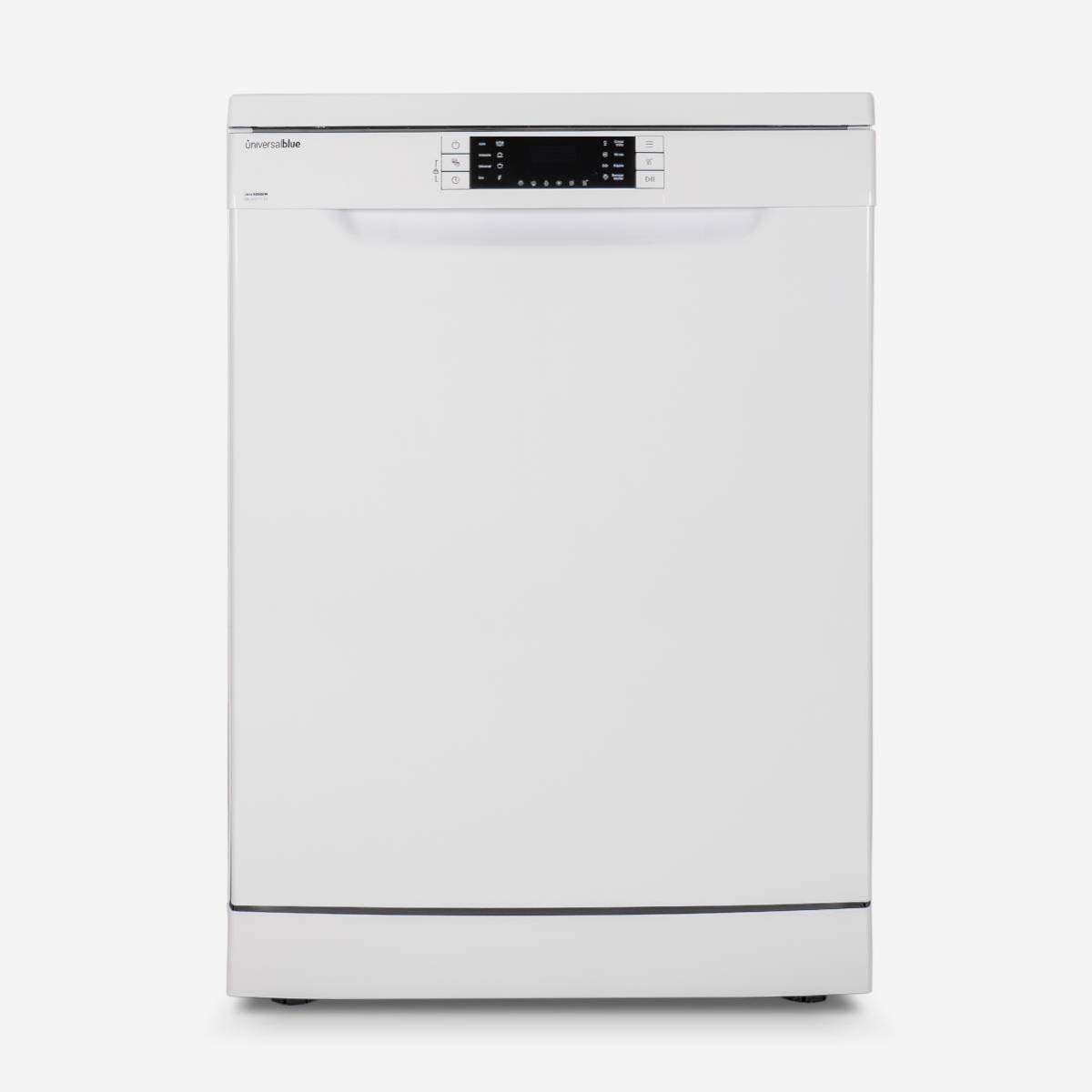 Lavavajillas JAVA 6060DW Digital Libre Instalación 60 cm