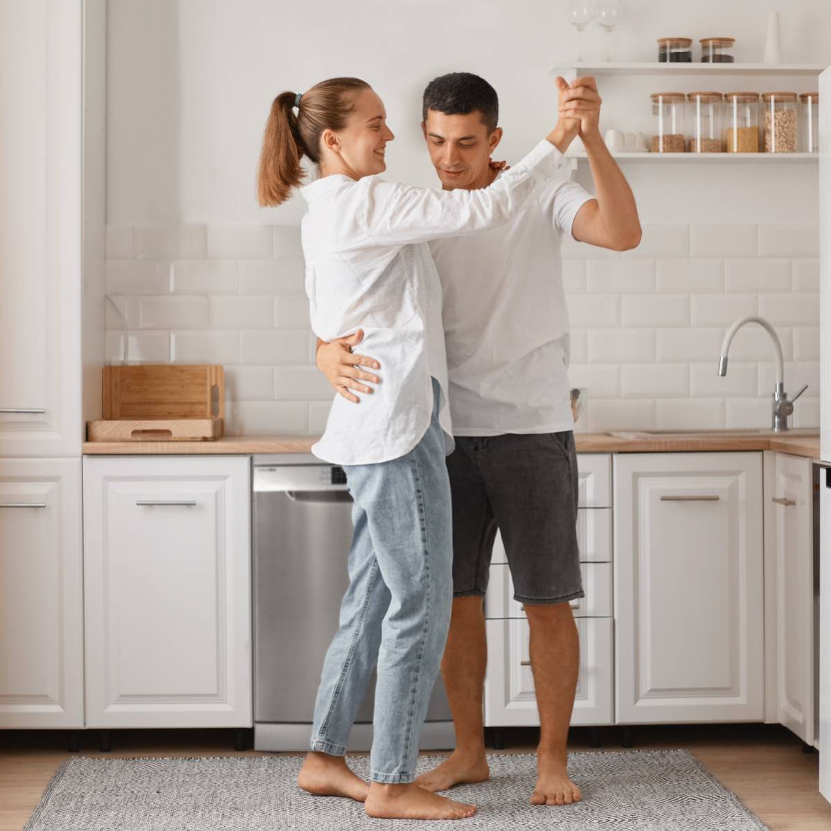 Lavavajillas JAVA 6060DX Digital Libre Instalación Inox 60 cm - Imagen 5