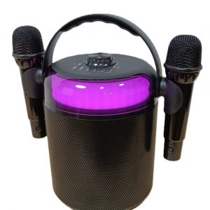 KARAOKE PARTY GO SUPEREGO