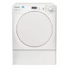Secadora de Evacuación Candy CSEV8LFS 8 kg Blanco - Imagen 2