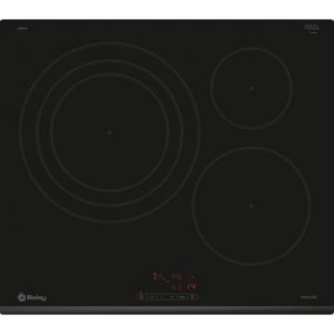 VITROCERAMICA INDEPENDIENTE BALAY 3EB967FR 3/INDUCCION BISELADA