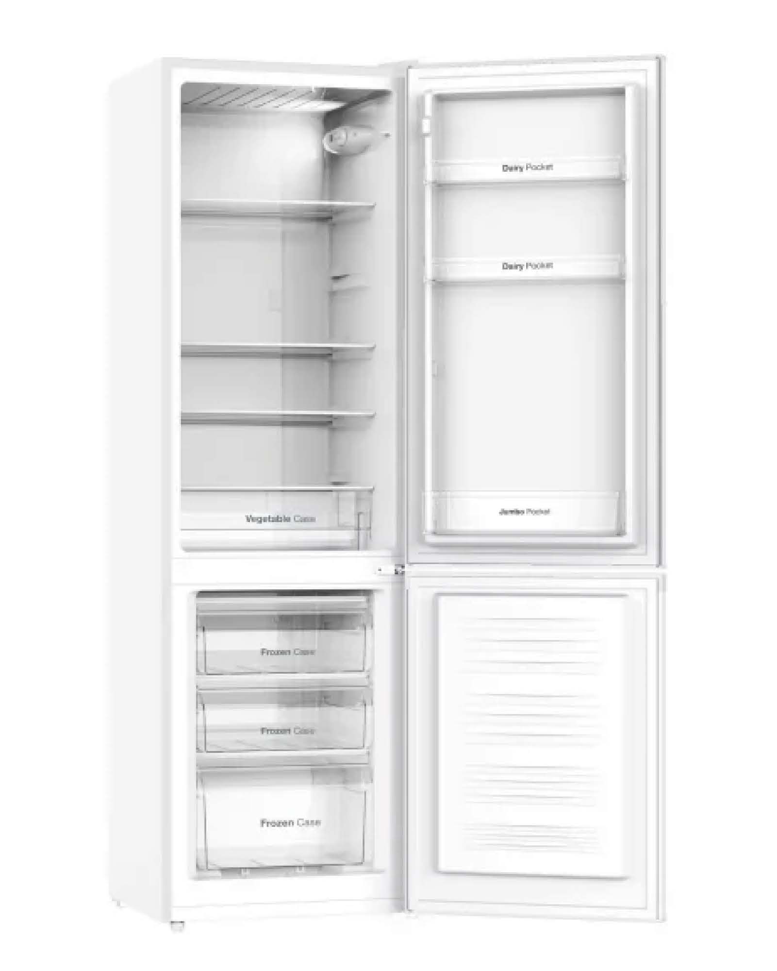 COMBI VOK EVR244DEW - Imagen 4