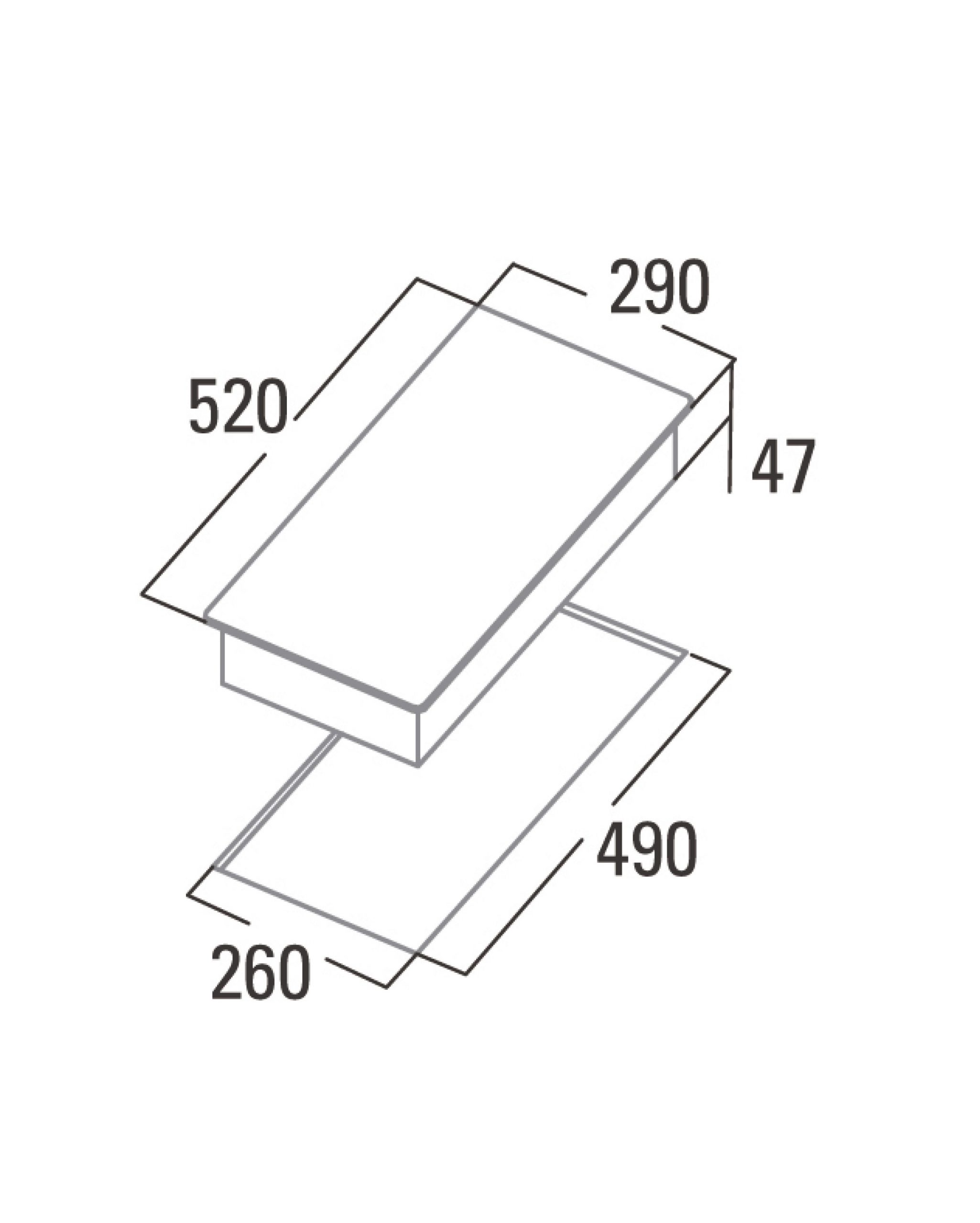VITROCERAMICA DIGITAL CATA TD3002BK 2/FUEGOS 3,2KW - Imagen 3