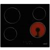 Vitroceramica digital cata tn604 4/fuegos sin marco 6000/watios - Imagen 2