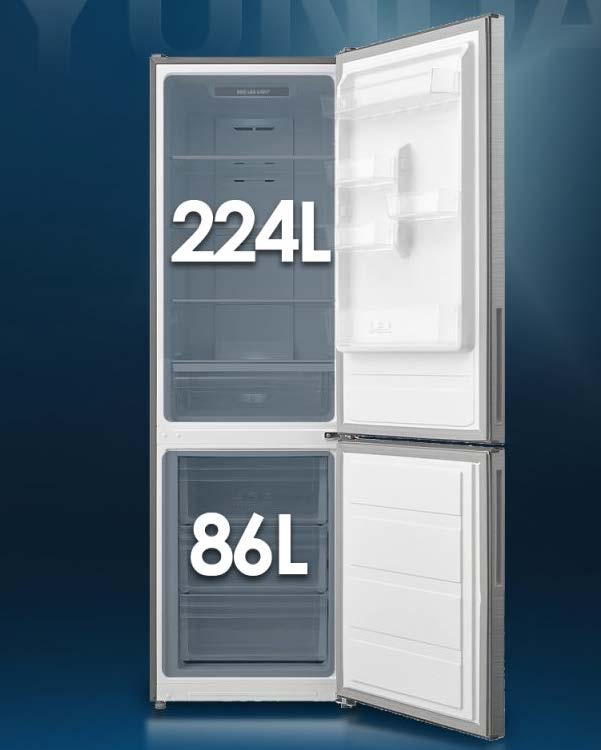 COMBI HYUNDAI HC188600ENFDX - Imagen 3