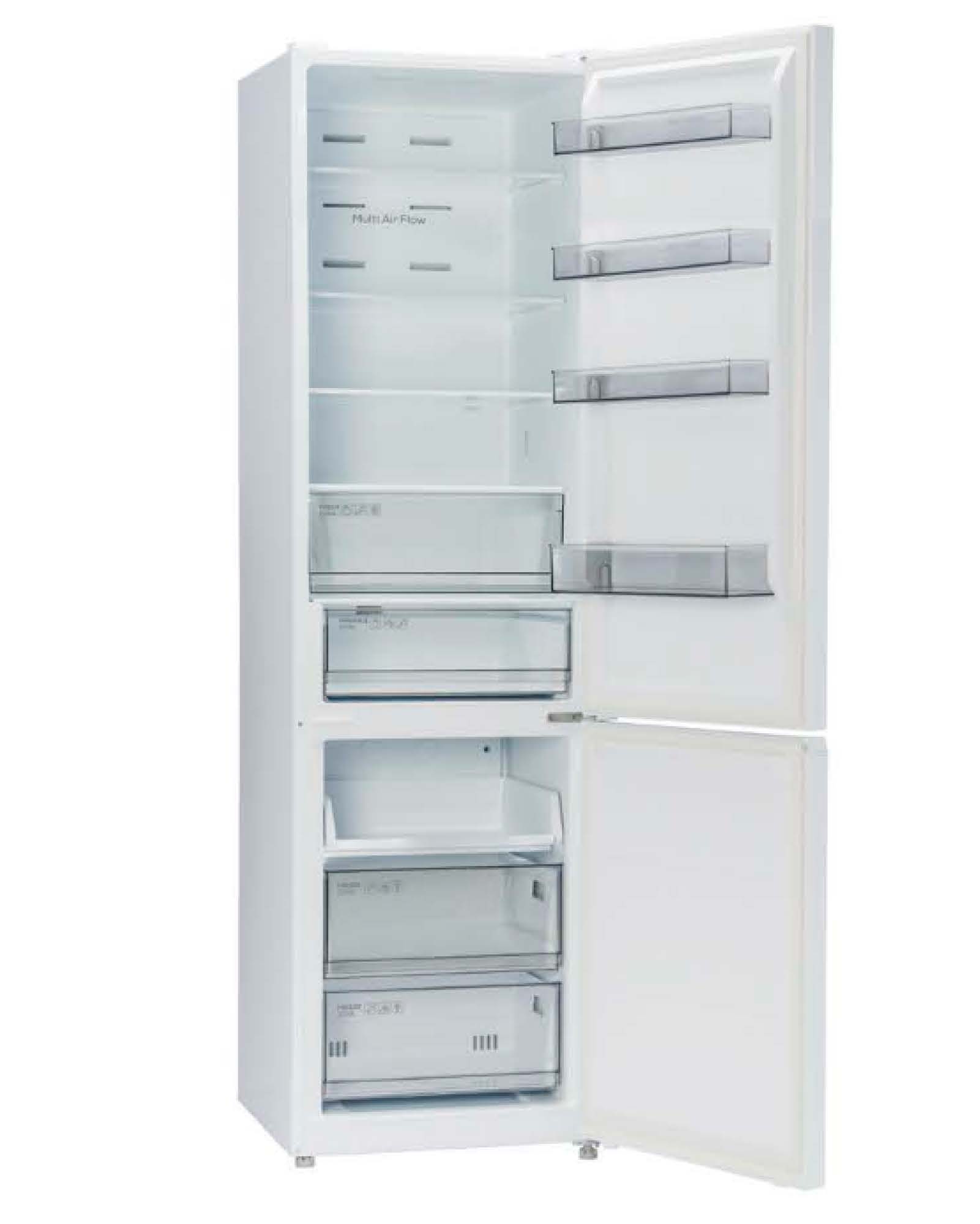 COMBI TCL RP456BIE1EU - Imagen 3