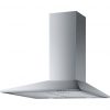 CAMPANA DECORATIVA MEPAMSA PIRAMIDE Plus 60 X Inox 290 m³/h