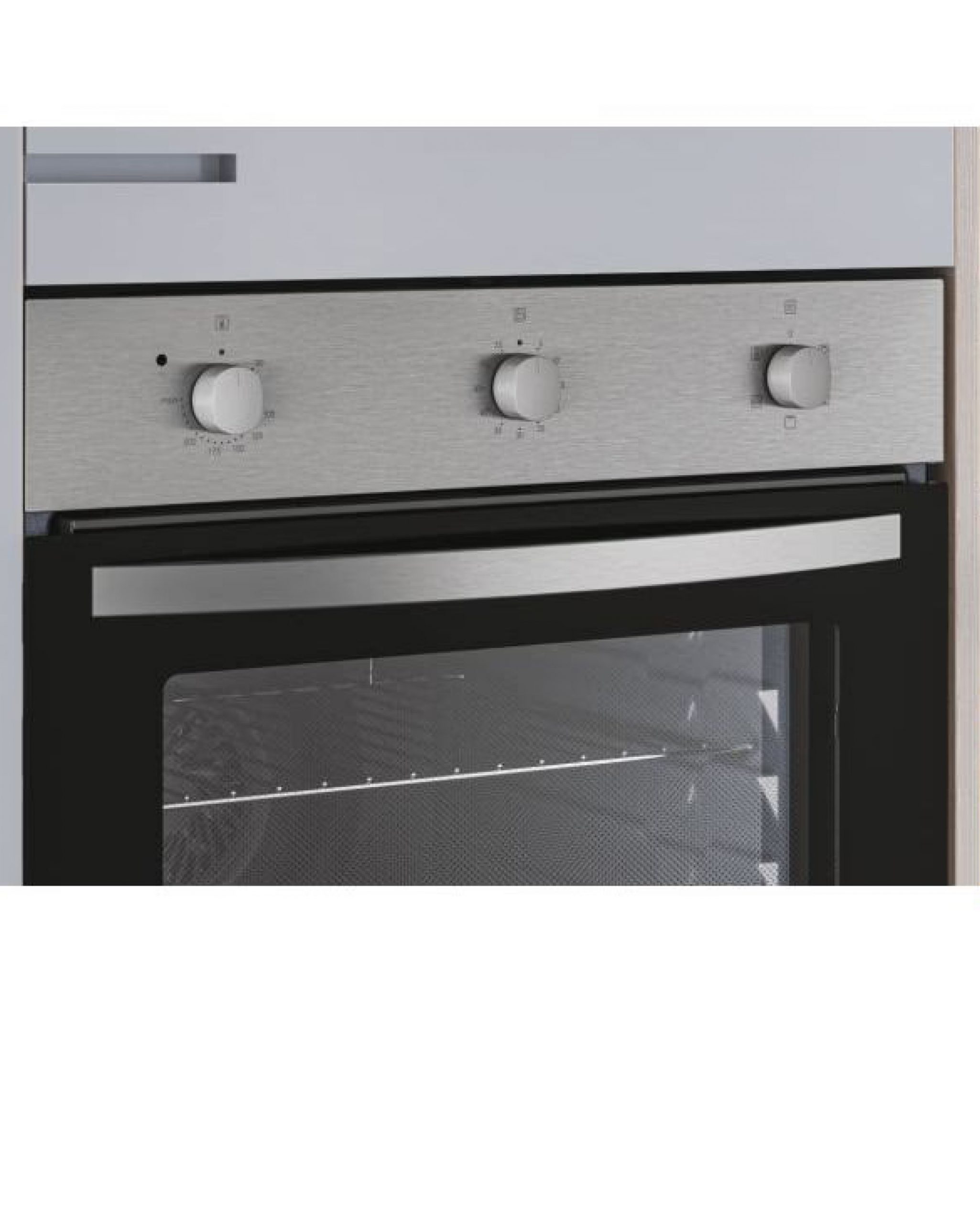 HORNO INDEPENDIENTE CANDY FIDCX502X/E - Imagen 3