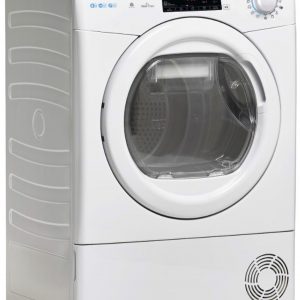 SECADORA CANDY CEO EH8N2TE-S 8/KG