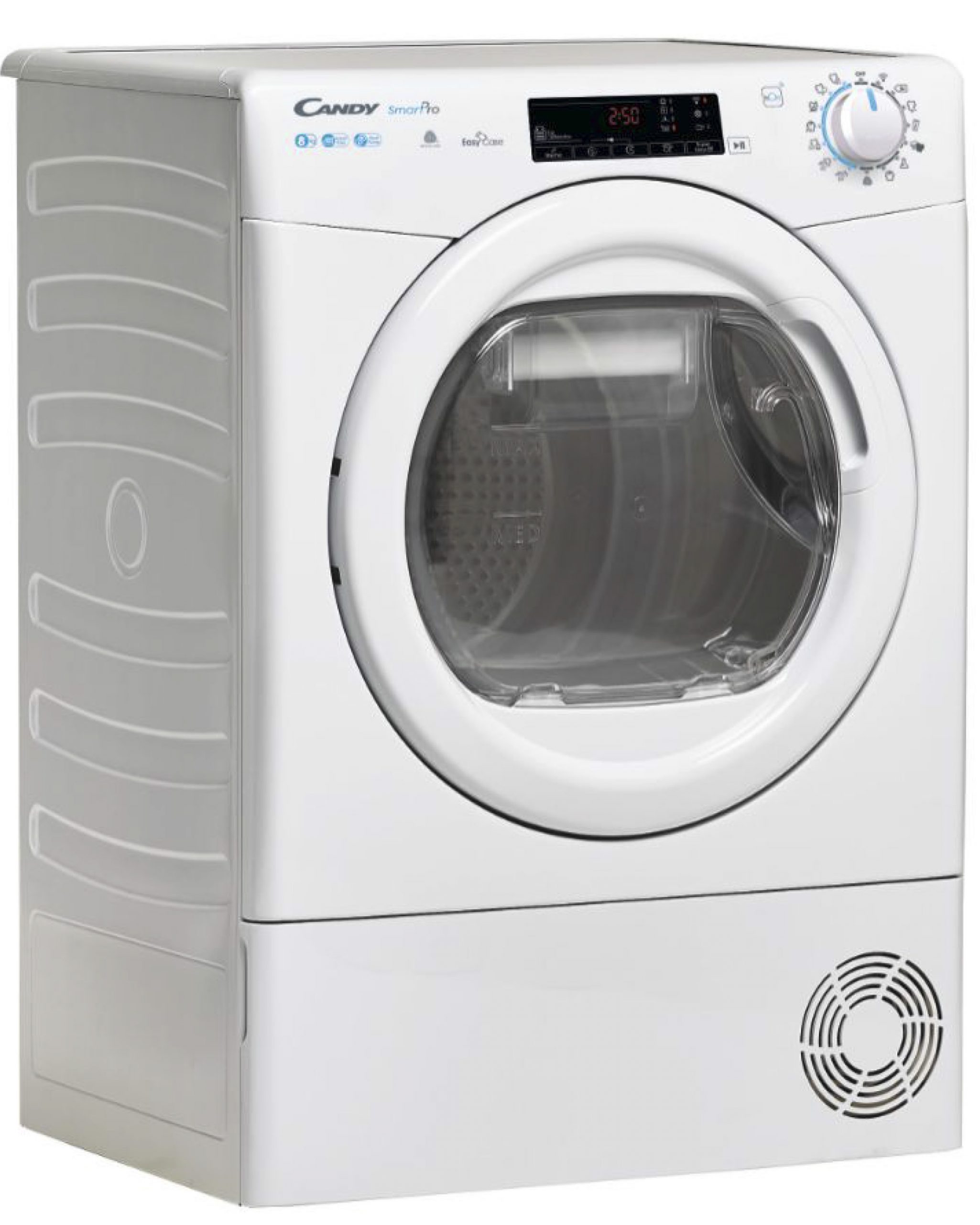 SECADORA CANDY CEO EH8N2TE-S 8/KG