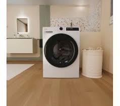 LAVADORA SECADORA CANDY BRR6106BL8 - Imagen 4