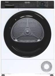 SECADORA HAIER HD90-A2939-IB 9/KG - Imagen 2