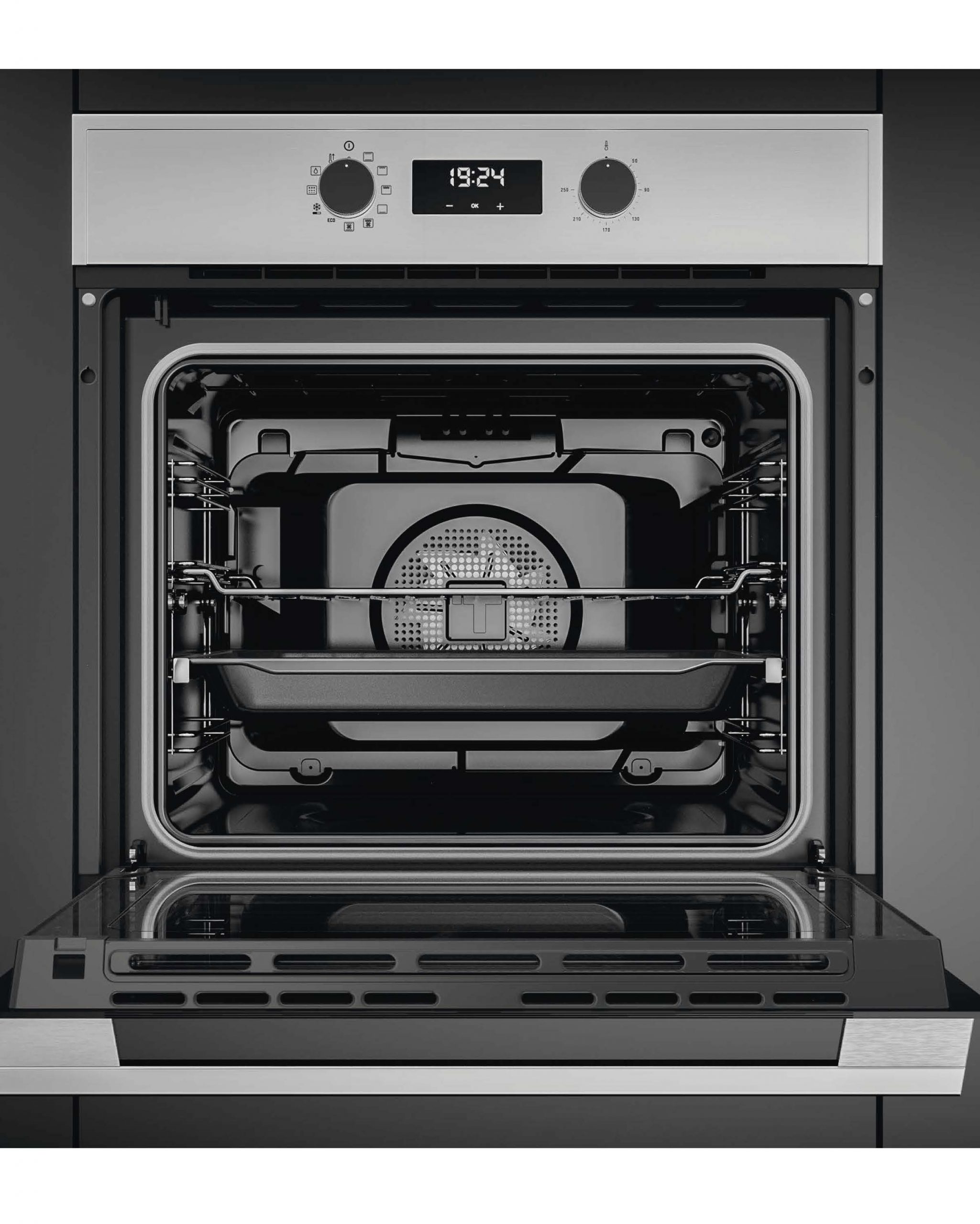 HORNO INDEPENDIENTE TEKA HSB6360S - Imagen 3