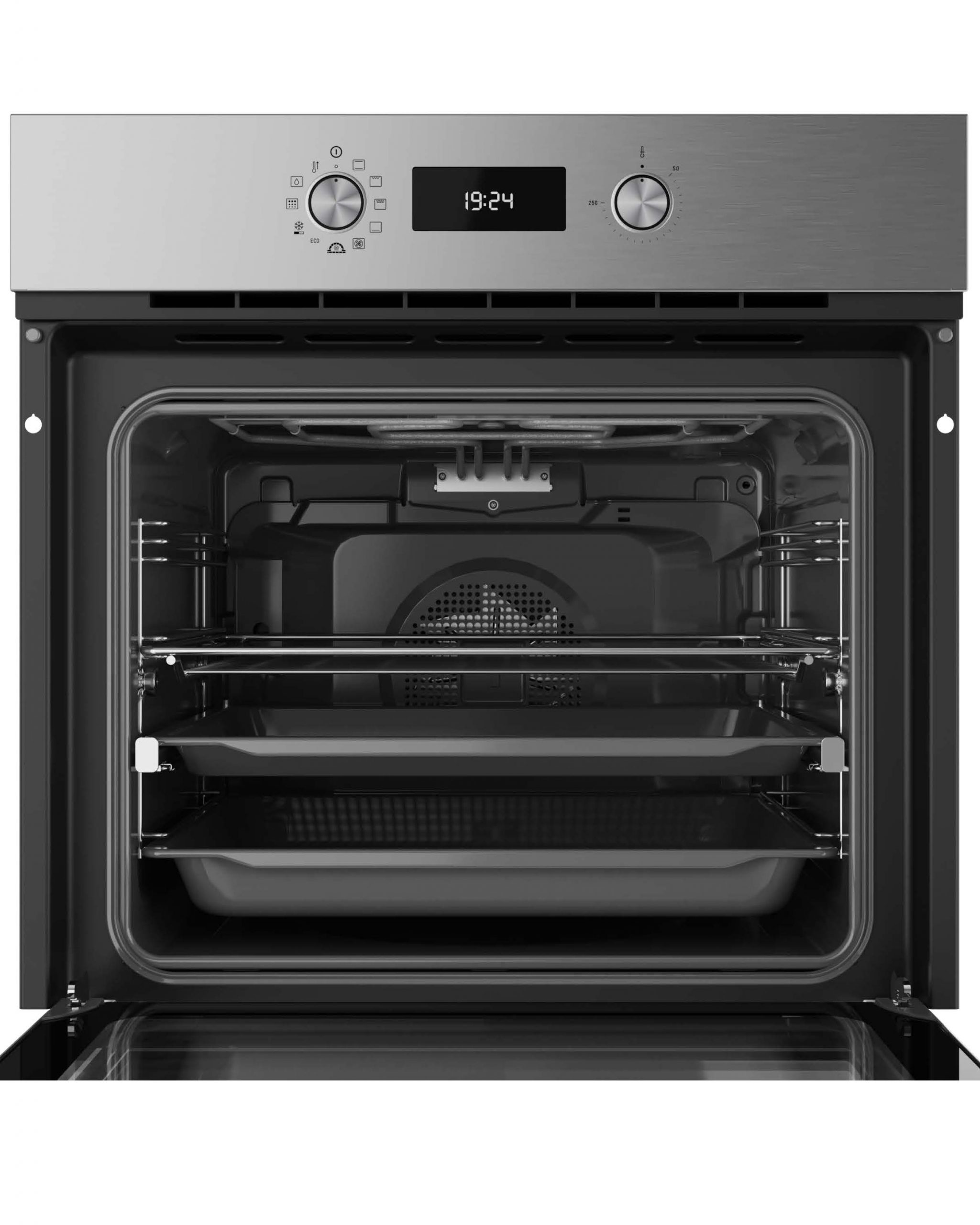 HORNO INDEPENDIENTE TEKA AIRFRY HCB6646 SS - Imagen 3