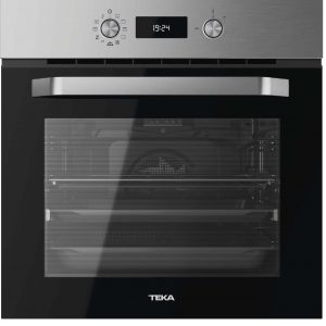 HORNO INDEPENDIENTE TEKA AIRFRY HCB6646 SS