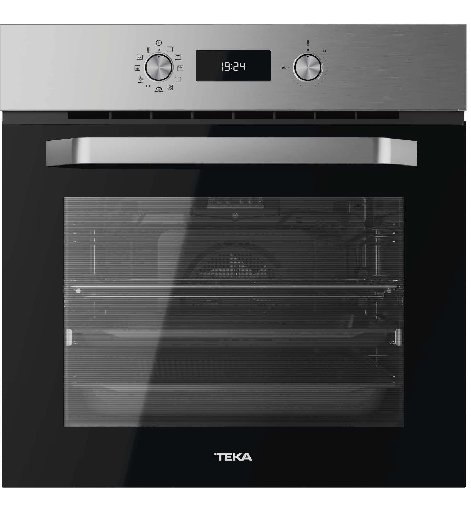 HORNO INDEPENDIENTE TEKA AIRFRY HCB6646 SS