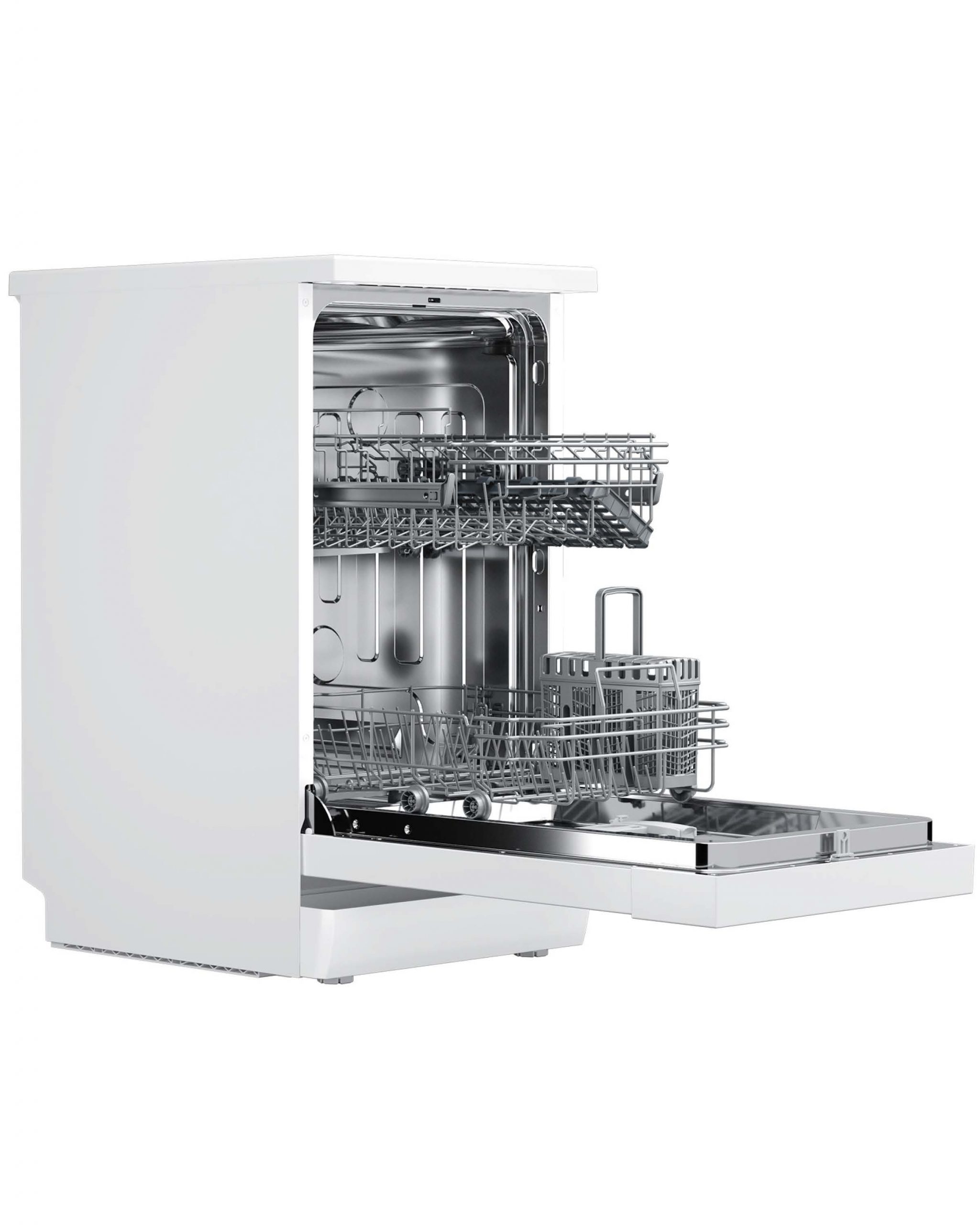 LAVAVAJILLAS TEKA DFS24610 45/CMS 6/PROGRAMAS - Imagen 3