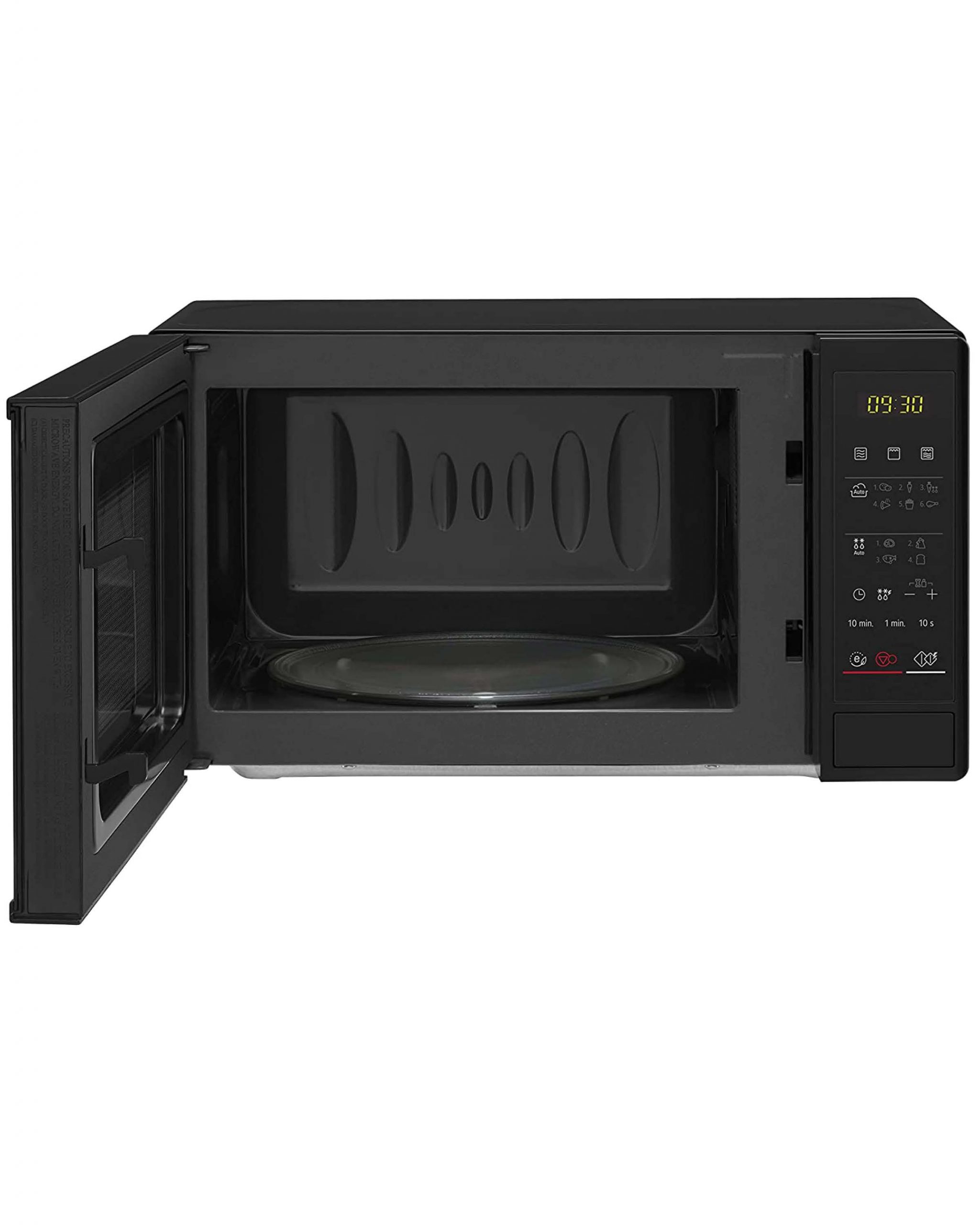 MICROONDAS L.G. MH6042D - Imagen 3