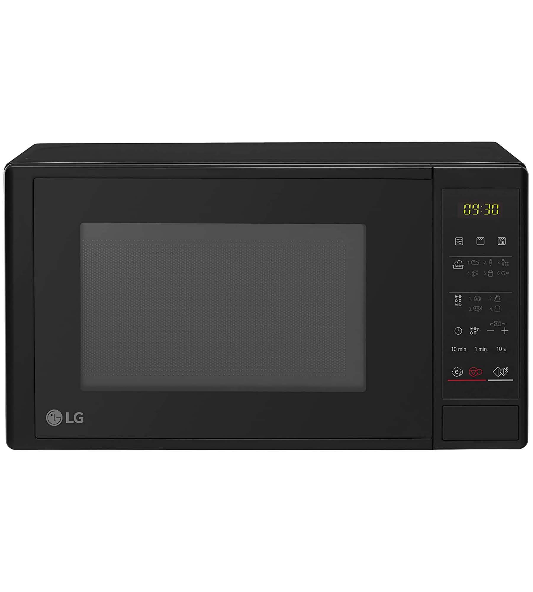 MICROONDAS L.G. MH6042D