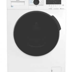 LAVADORA SECADORA BEKO HTV8716DSW BTR