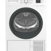 SECADORA CON BOMBA DE CALOR BEKO DS8512CX 8/KG - Imagen 3