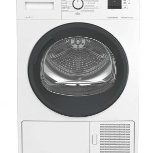 SECADORA BEKO DS8512CX 8/KG