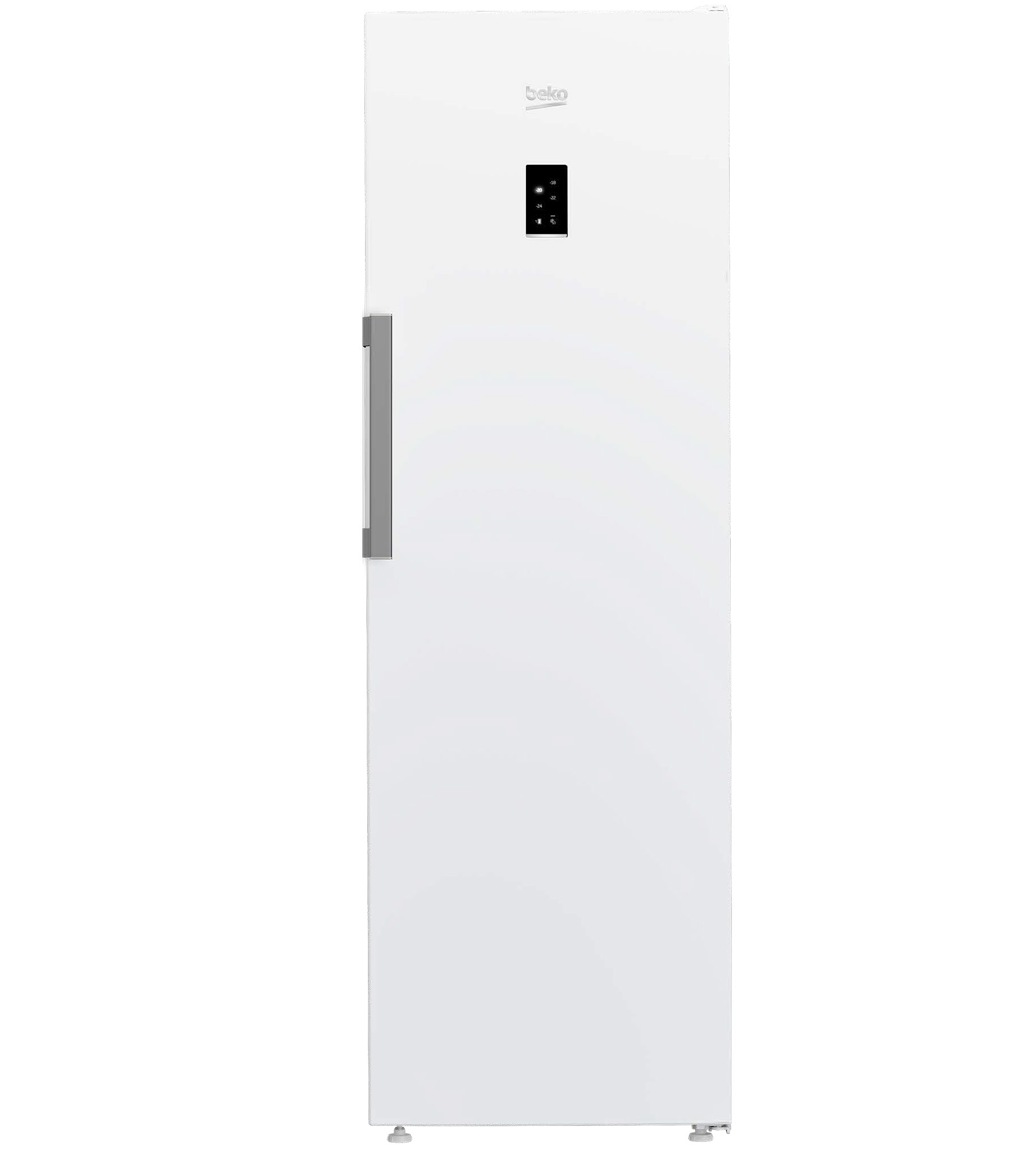 CONGELADOR VERTICAL BEKO B3RFNE314W