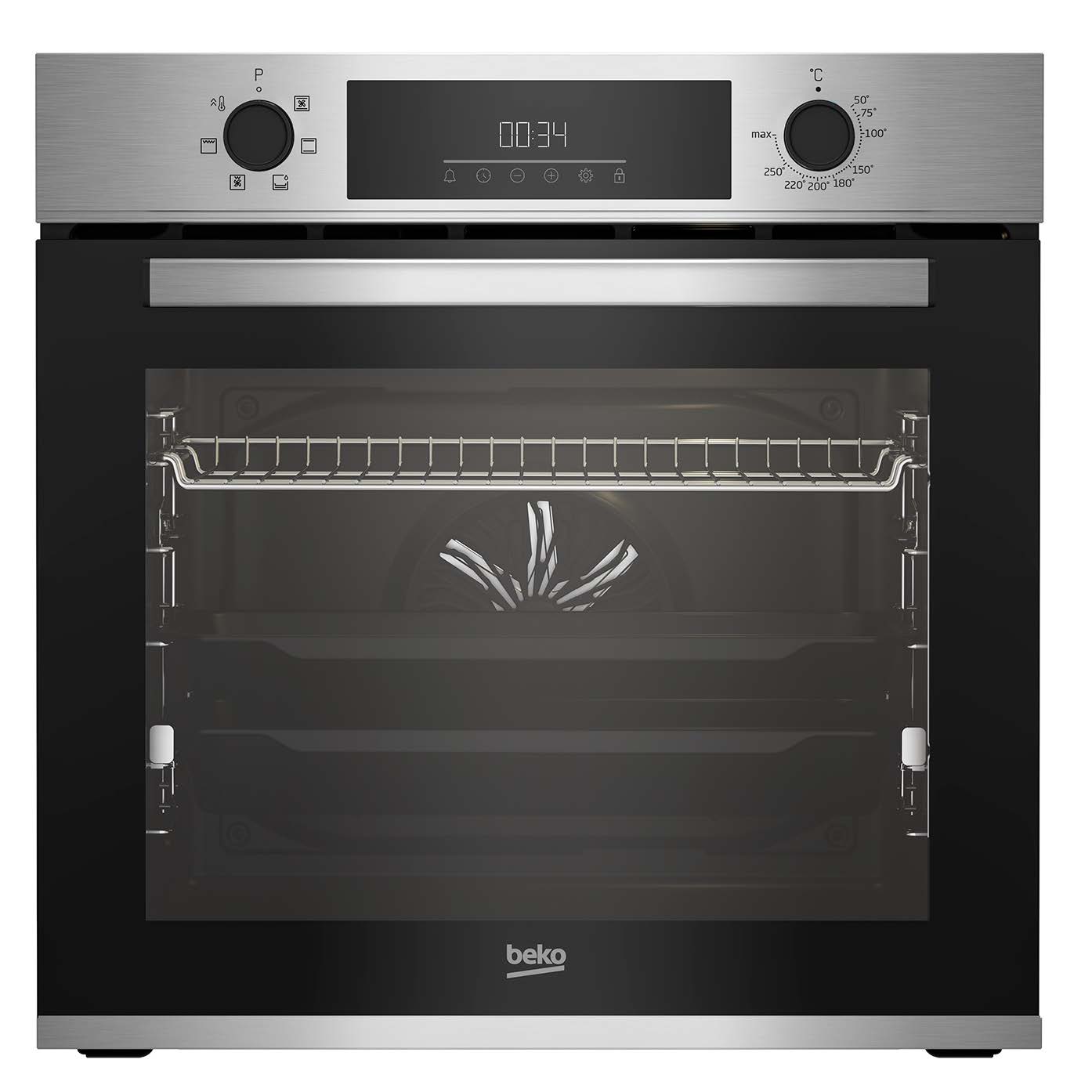 HORNO INDEPENDIENTE BEKO BBIE123001XD