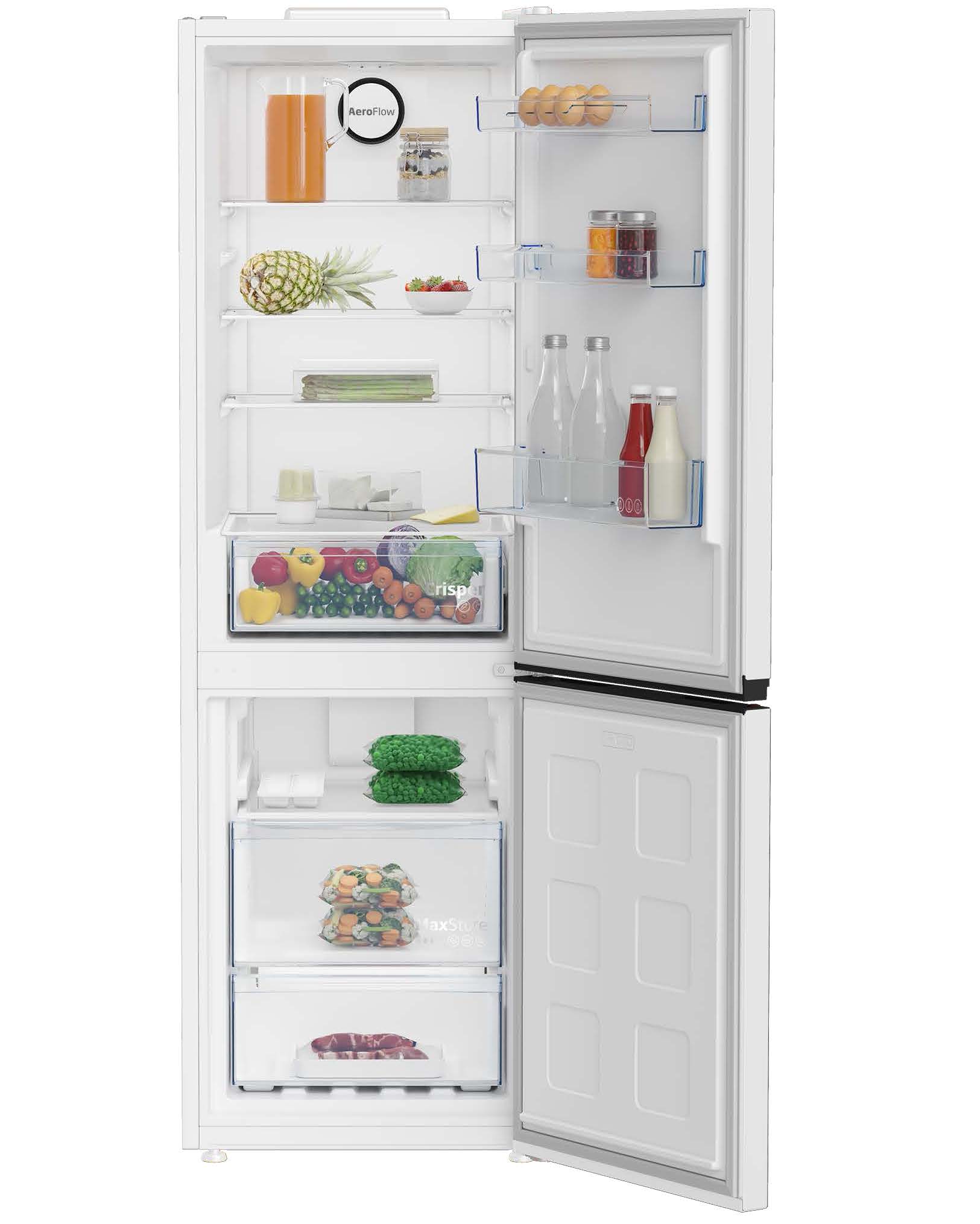 COMBI BEKO B1RCNE364W - Imagen 3