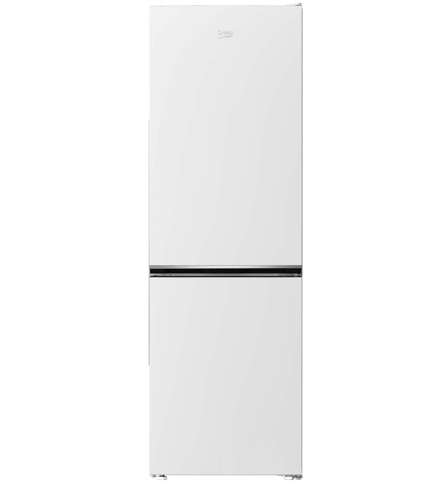 COMBI BEKO B1RCNE364W