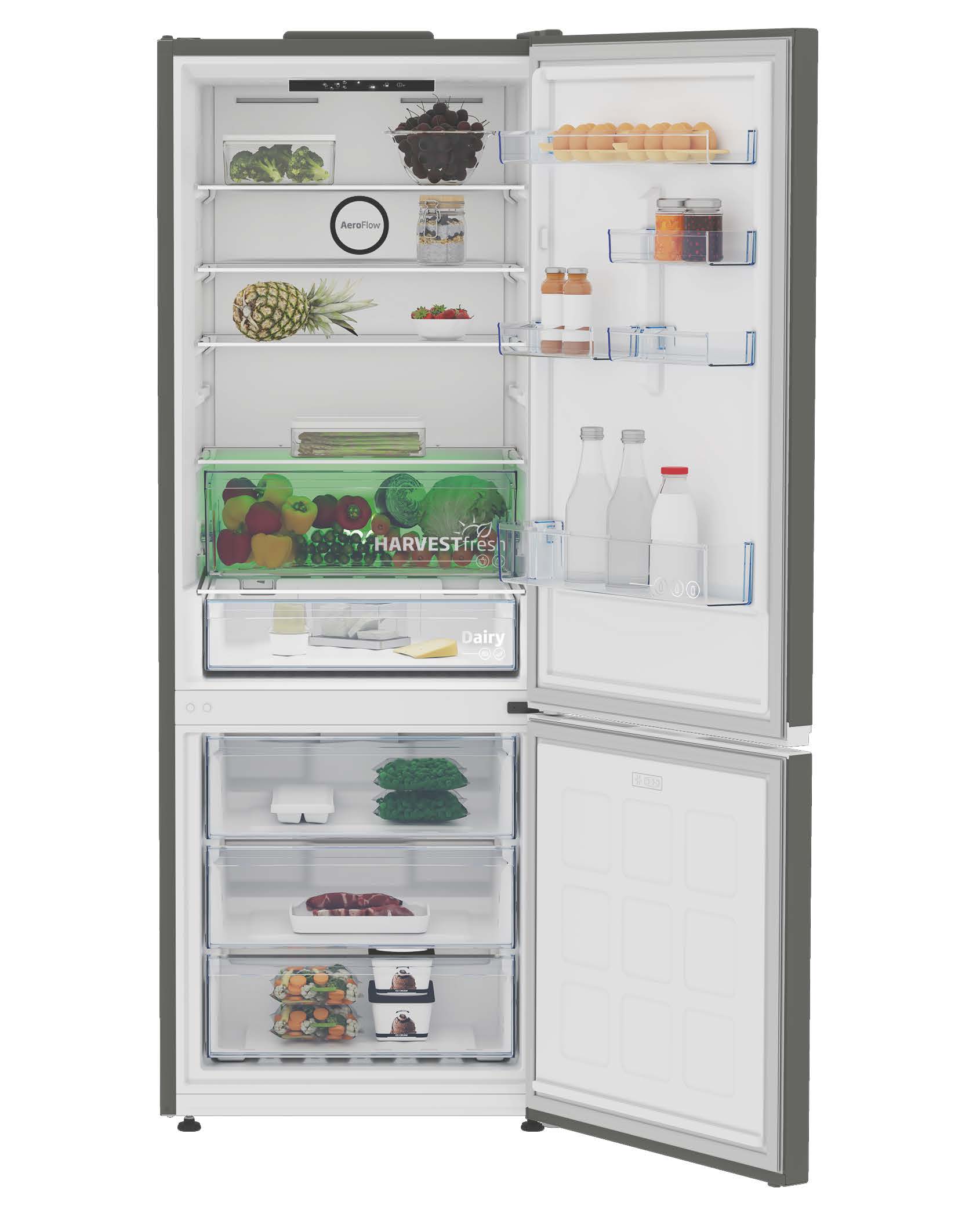 COMBI BEKO R3RCNE564HG 192X70 - Imagen 3