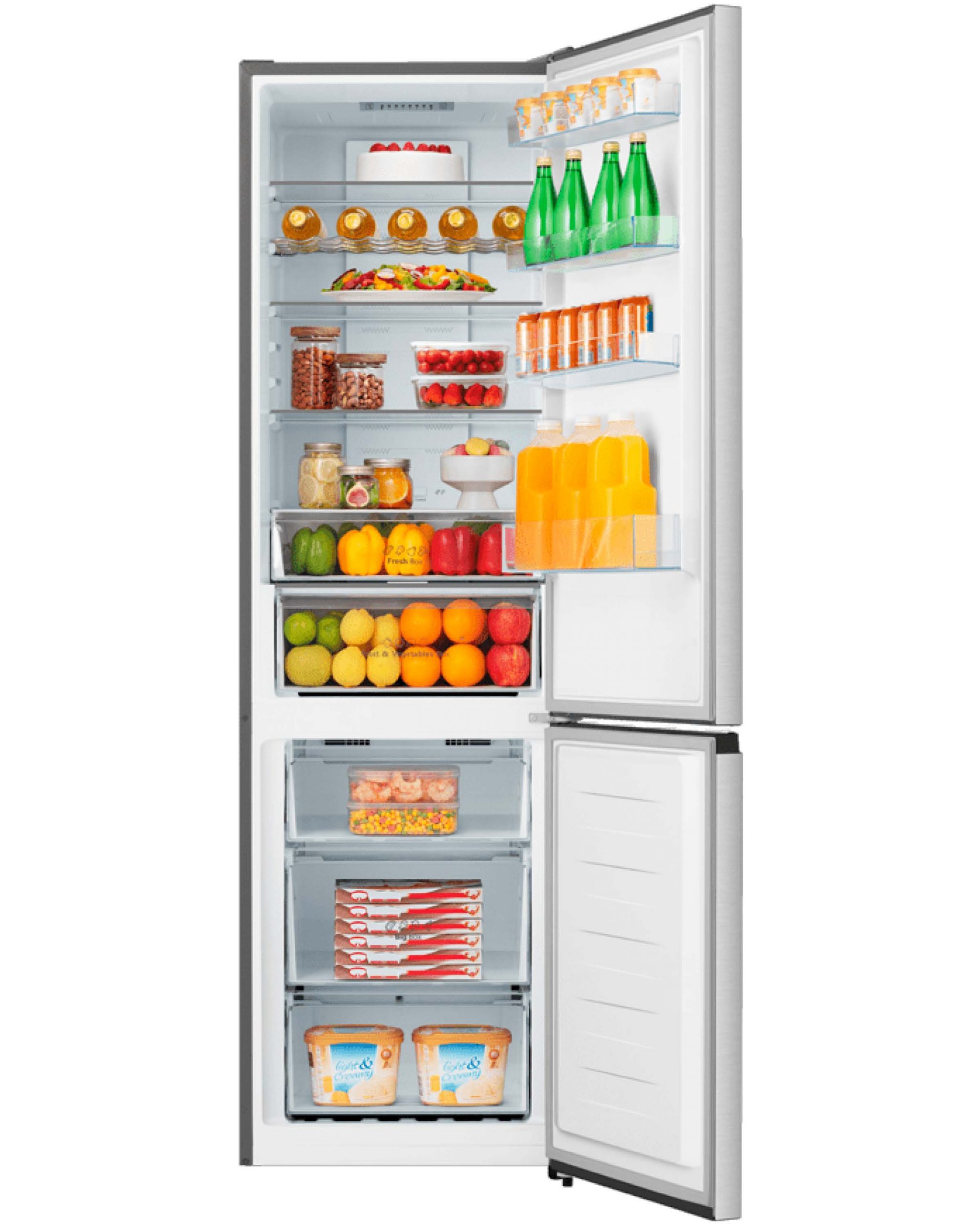 COMBI HISENSE RB440N4BCE - Imagen 3