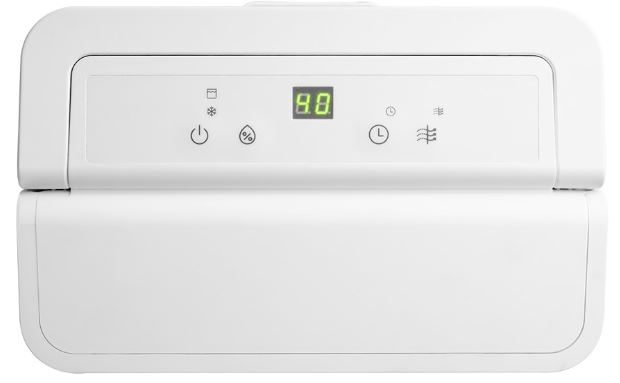 DESHUMIDIFICADOR ORBEGOZO DH 1045 10 L/24 h - Imagen 3