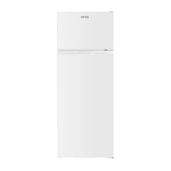 FRIGORIFICO INDESIT I55T0 412W BLANCO - Imagen 4