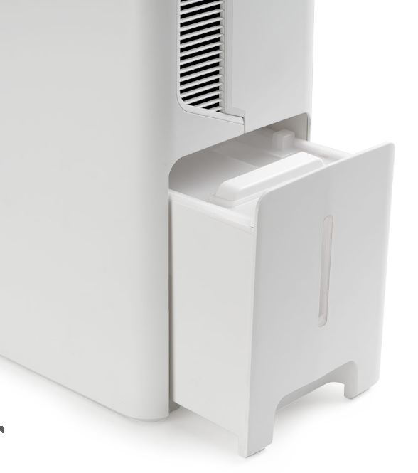 DESHUMIDIFICADOR ORBEGOZO DH 1045 10 L/24 h - Imagen 4