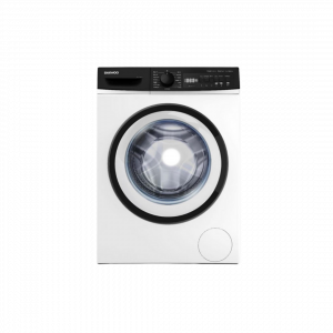 LAVADORA DAEWOO WMFC8514W0AES 8/KG 1400/RPM