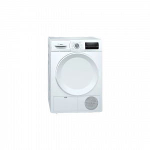 SECADORA BALAY 3SB288BE – 8 kg, Bomba de Calor, Clase E/ A++, Blanco