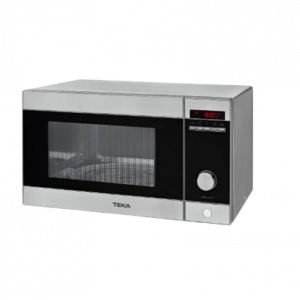 MICROONDAS TEKA MWE230G CON GRILL INOXIDABLE