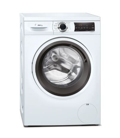 LAVADORA BALAY 3TS384BT – 8 kg, 1 400 rpm, Clase A