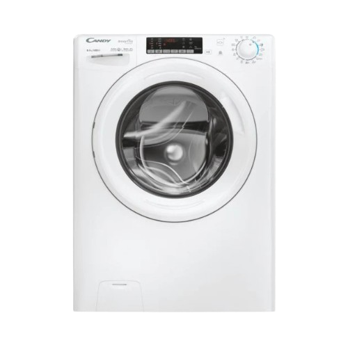 Lavasecadora Candy COW4854TWM61S 8/kg.lavado 5/kg secado