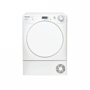 Secadora Candy CSE C8LF‑S B – 8 kg Condensación Clase B