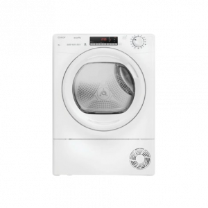 SECADORA CANDY CRO EH10N2TE-S 10/KG