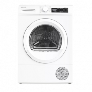 SECADORA DAEWOO T8HT1WEES 8/KG