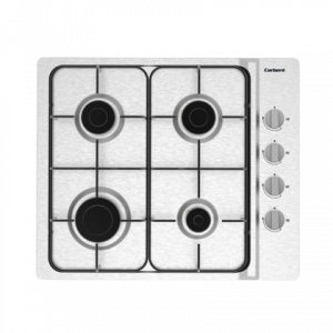 Placa de gas corberó cpgs423x – 4 fuegos