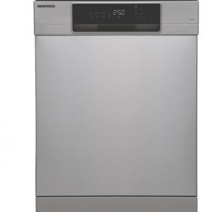 LAVAVAJILLA DAEWOO DA1D5FI1ES 12 CUBIERTOS 5 PROGRAMAS