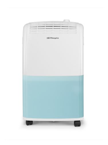 DESHUMIDIFICADOR ORBEGOZO DH 2025 20 L/día