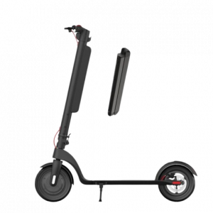 PATINETE ELECTRICO HX X8 10″